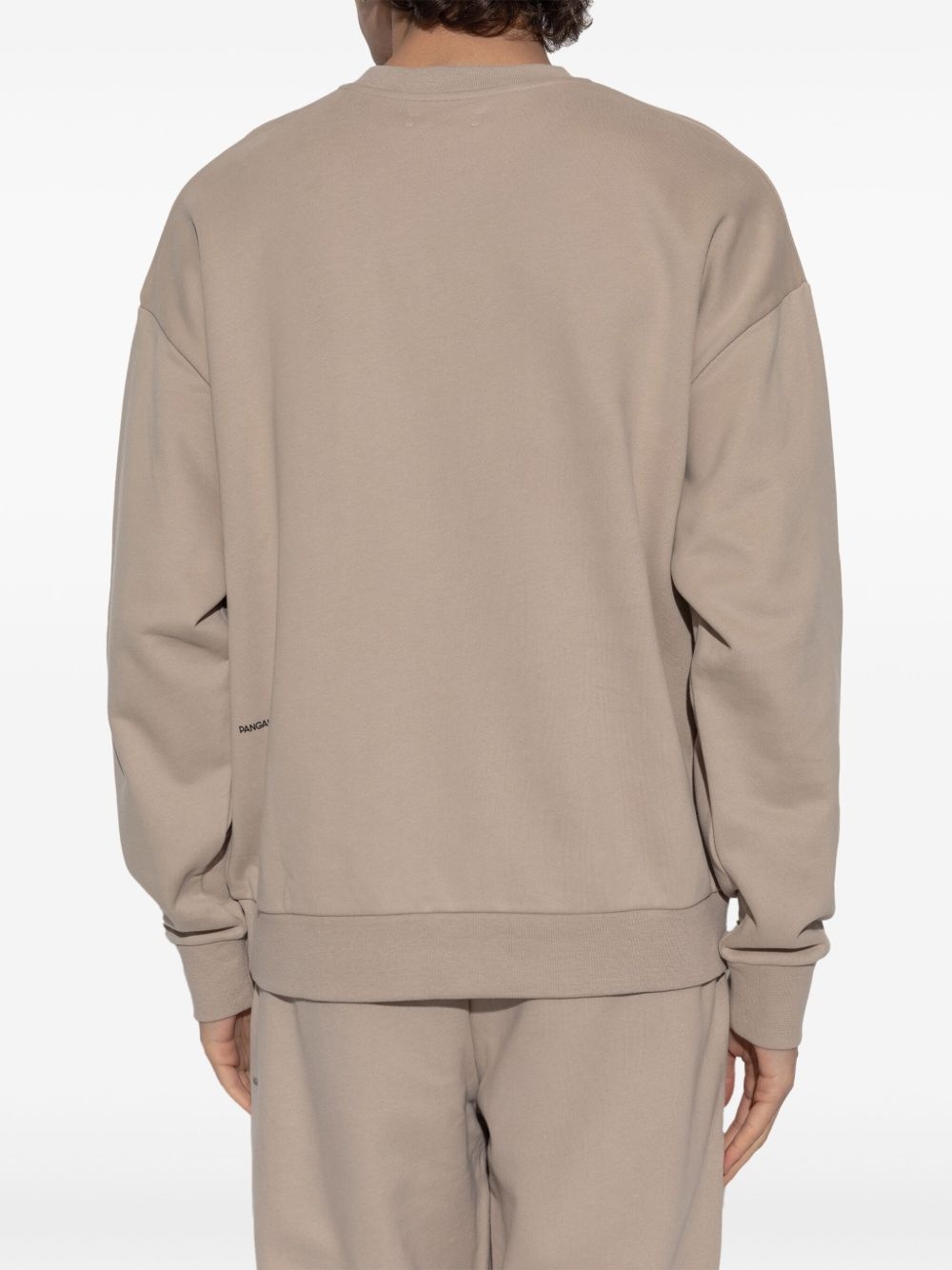 logo sweatshirt - 5