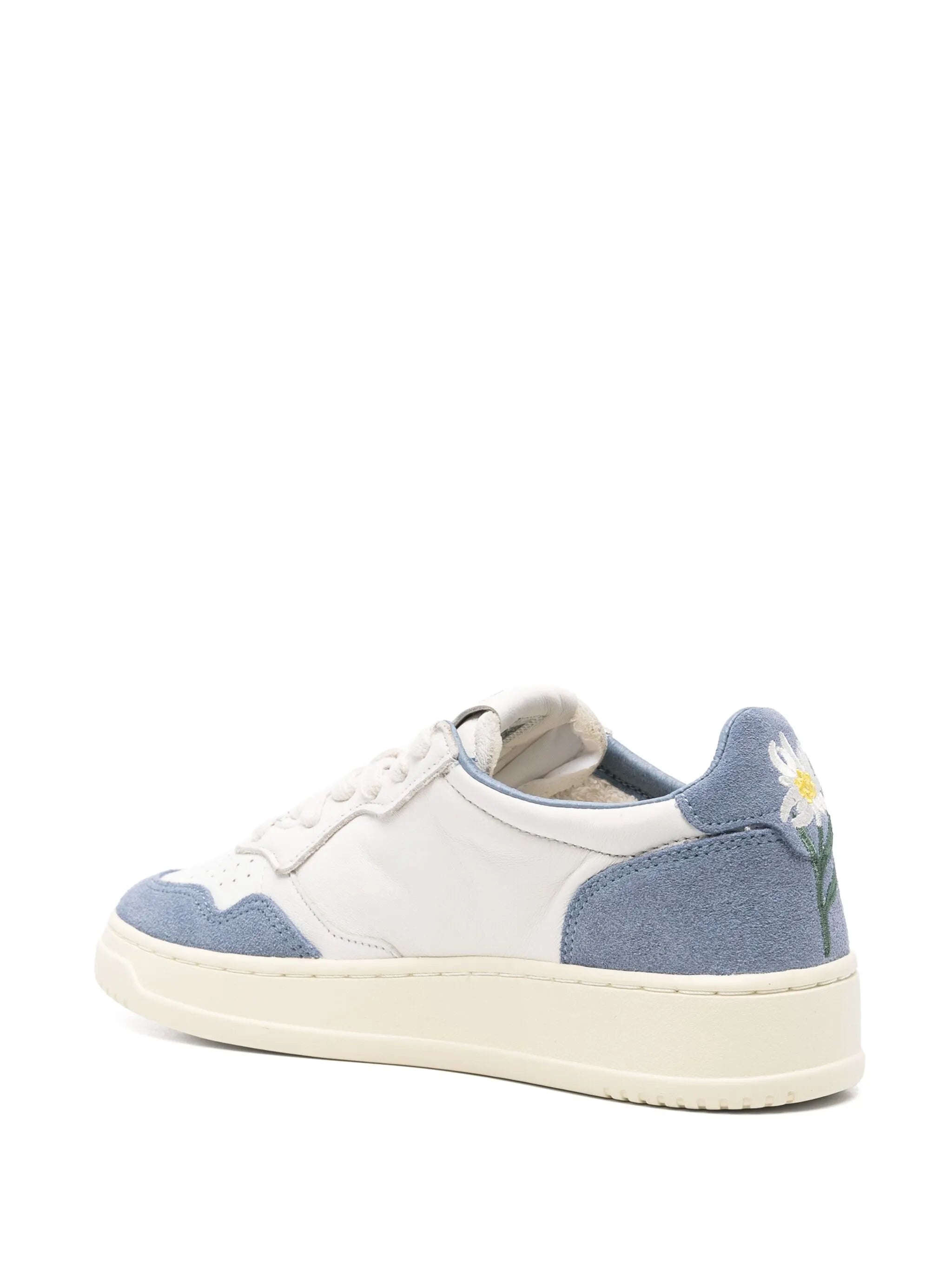 Medalist Low Sneakers - 3