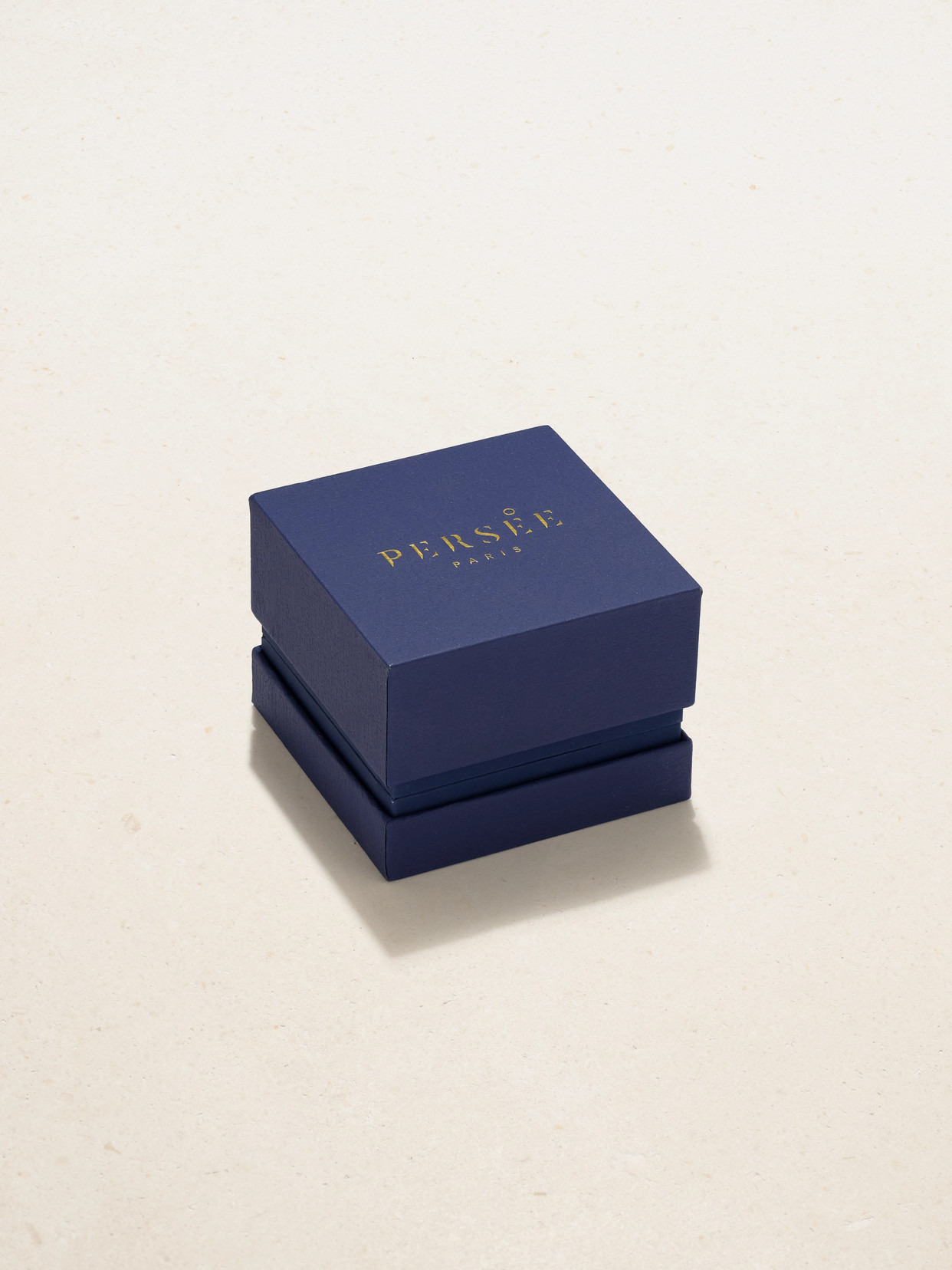 Hera 18-karat Gold Diamond Ring - 5