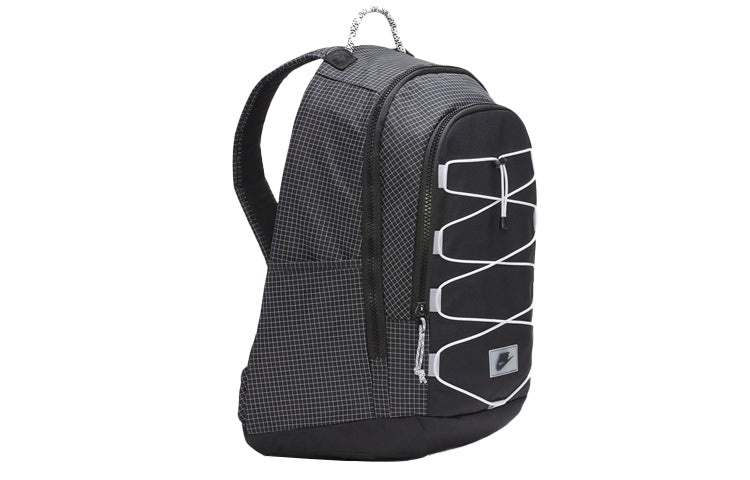 Nike Hayward 2.0 Backpack 'Black' CV1412-010 - 2