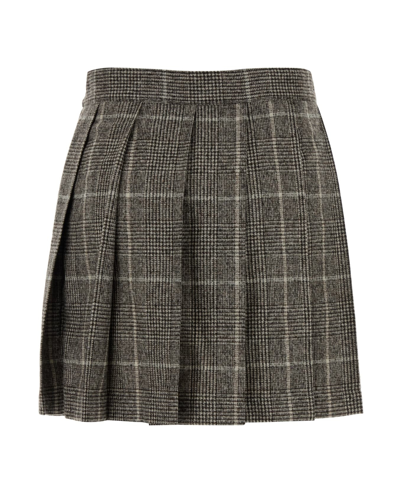 Skirt - 2