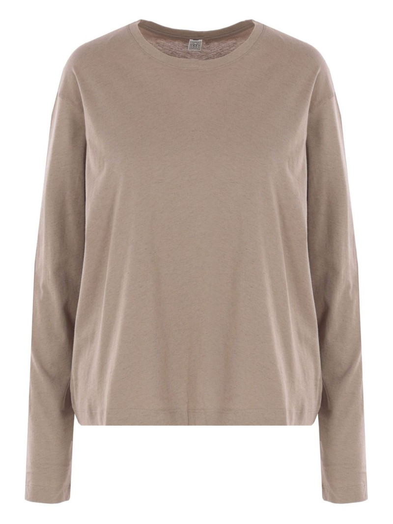 long-sleeved T-shirt 1