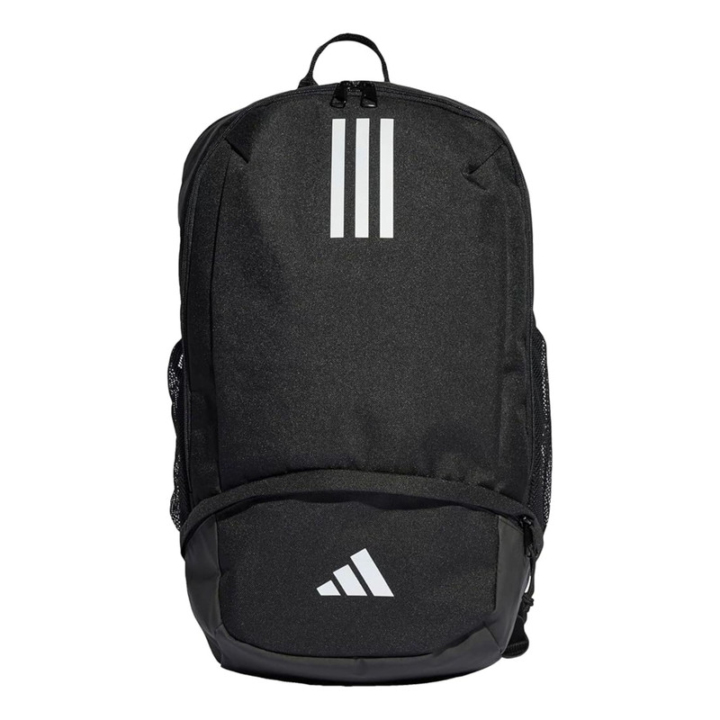 adidas Tiro 23 League Backpack 'Black White' HS9758 1