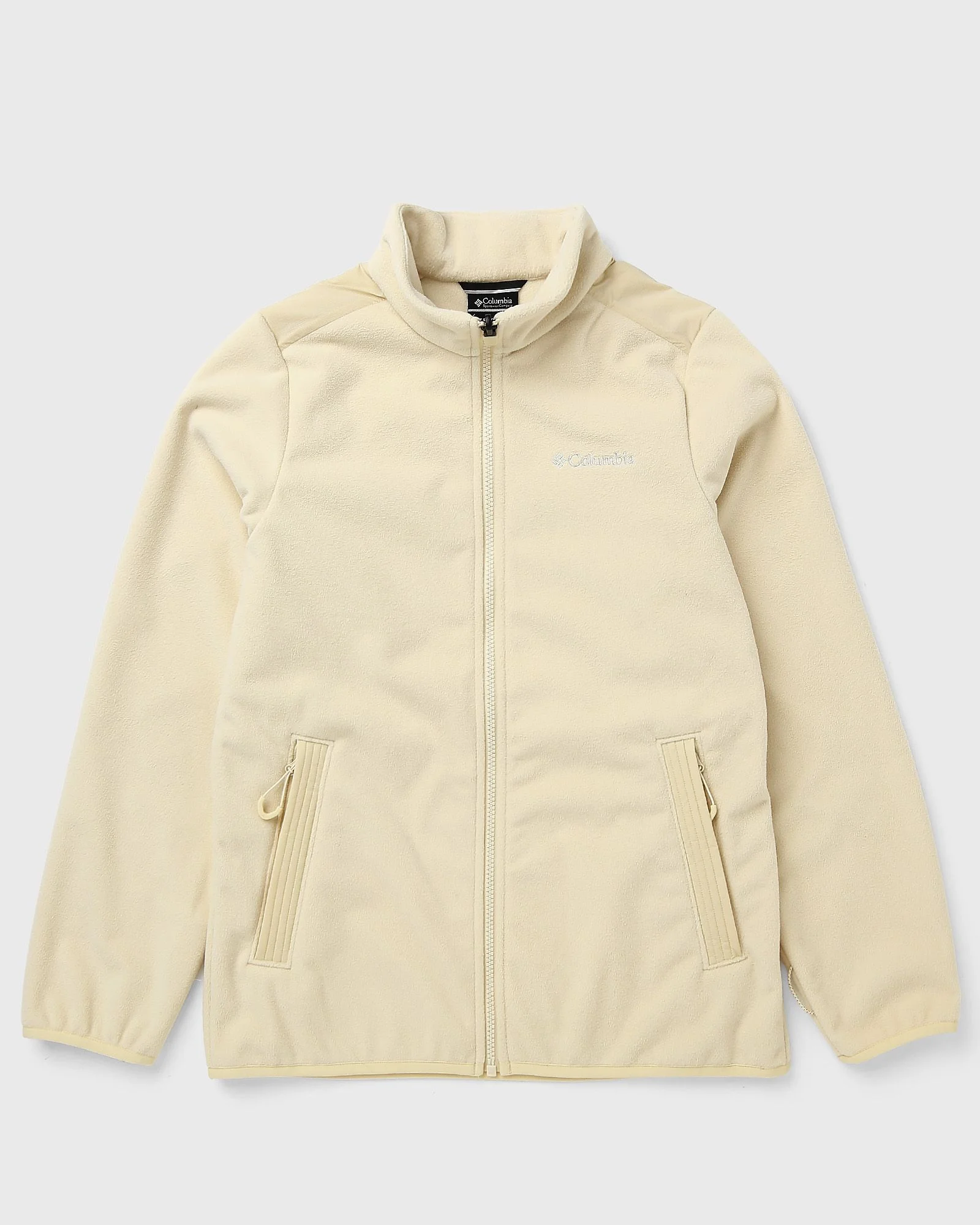 Street Commuter™ II FZ Fleece Jacket - 1