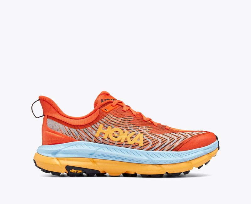 Men's Mafate Speed 4 - 1