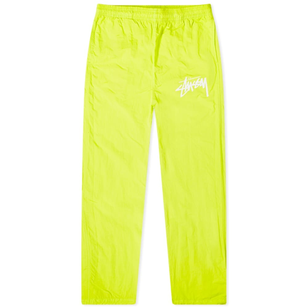 Nike x Stussy Beach Pant - 1