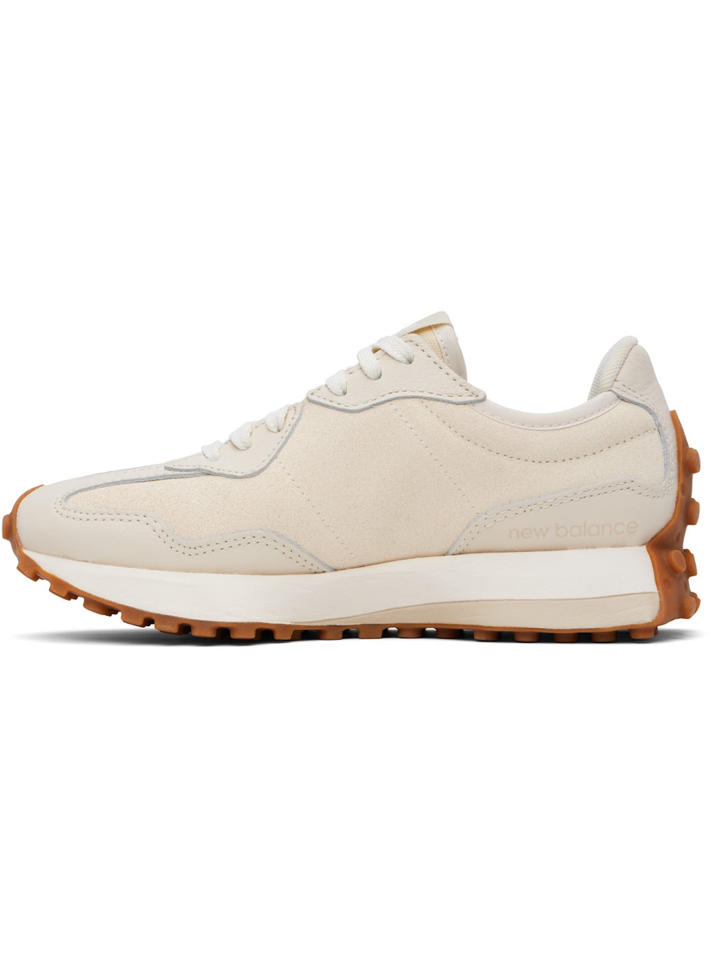 Off-White 327 Sneakers - 3