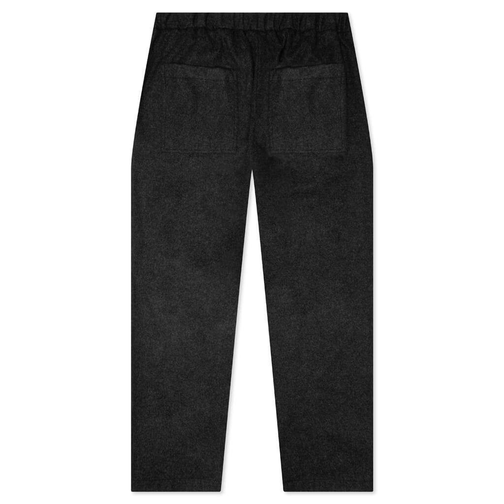TROUSERS - LAVA STONE - 2
