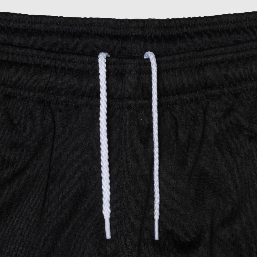 BIG BASIC MESH SHORT - 2