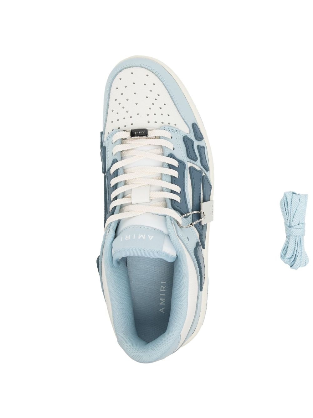 Skel low-top sneakers - 4