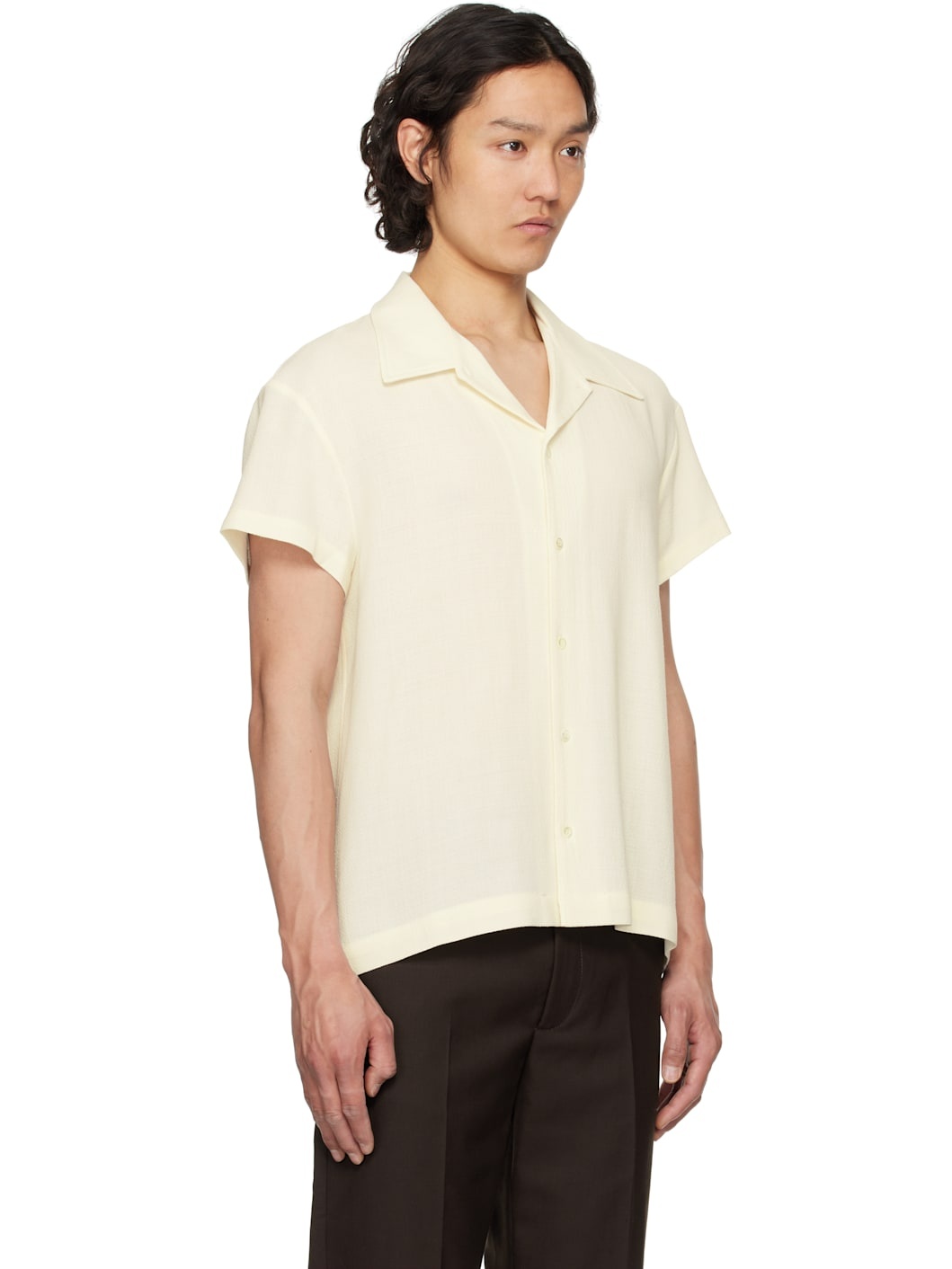Off-White Mael Shirt - 2