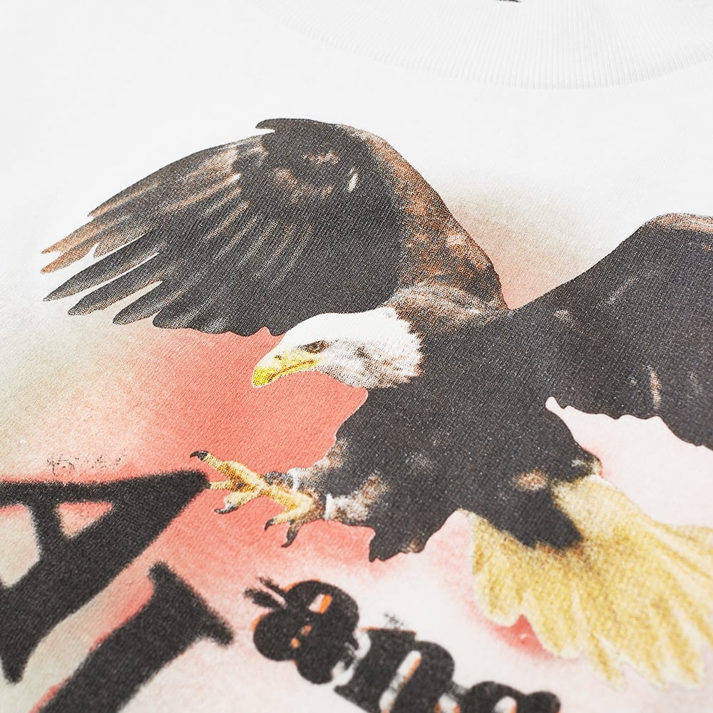 Palm Angels Eagle Tee - 3