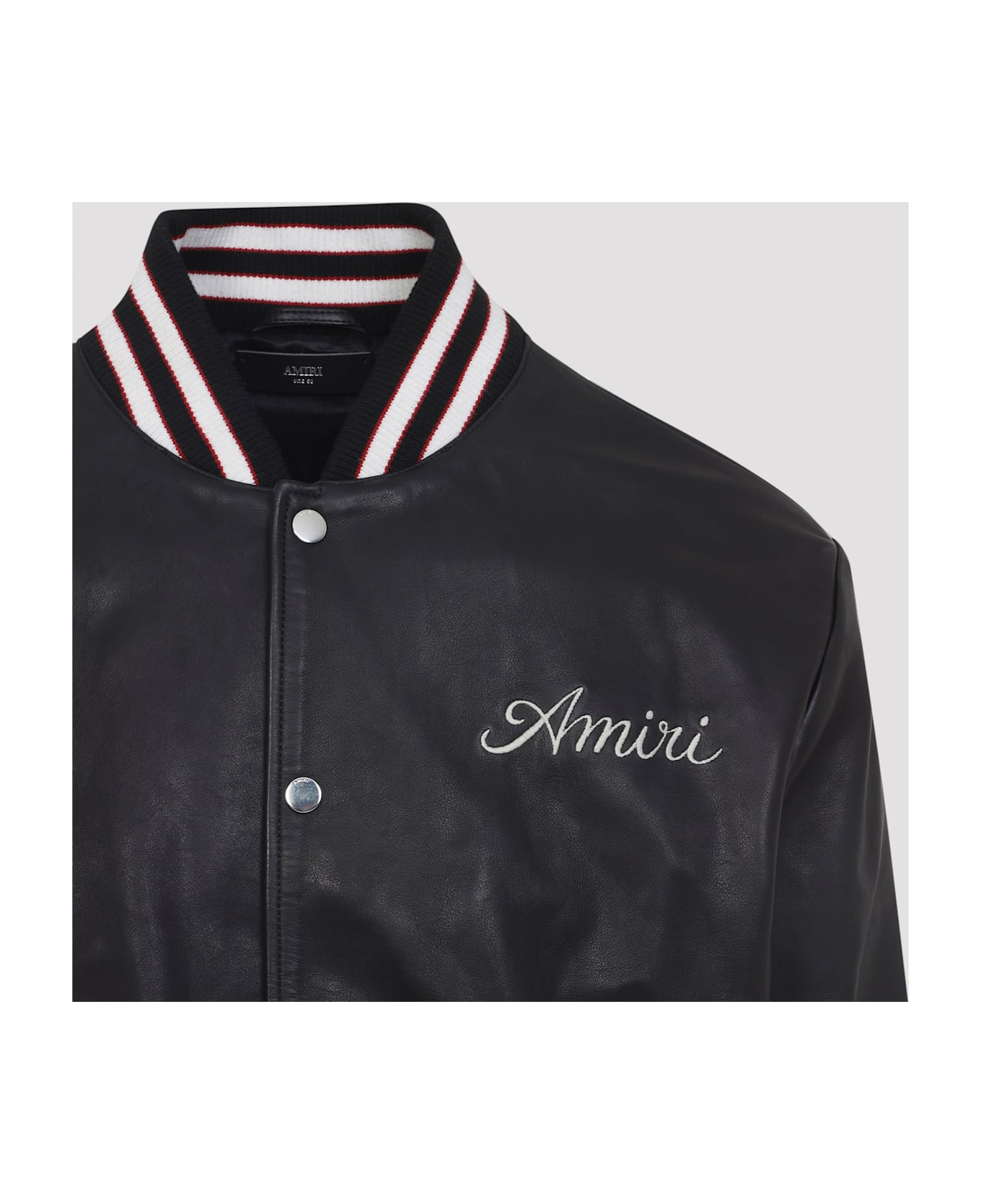 Club Varsity Jacket - 5