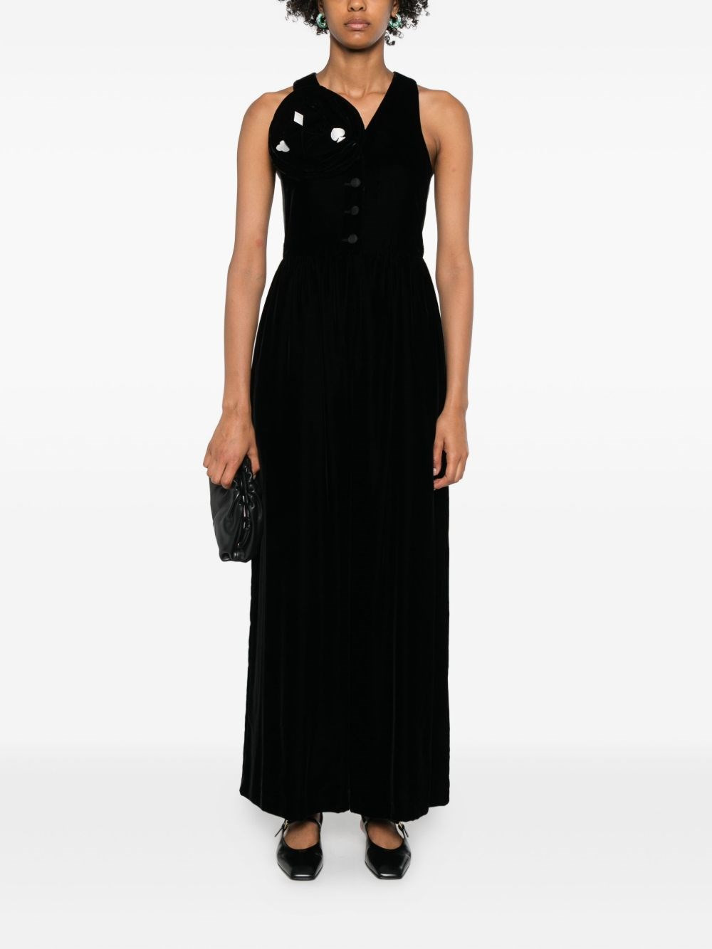 Midi dress - 4