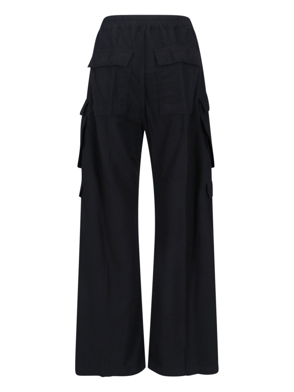 'JUMBO BELAS' CARGO PANTS - 2