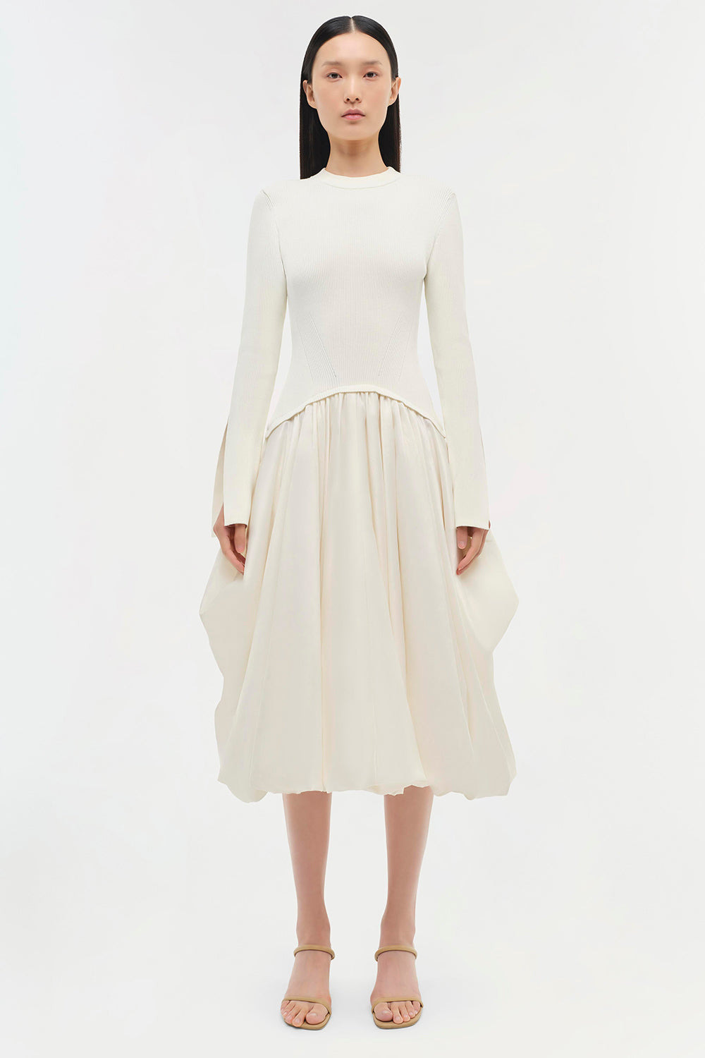 Kenlie Midi Dress - 3