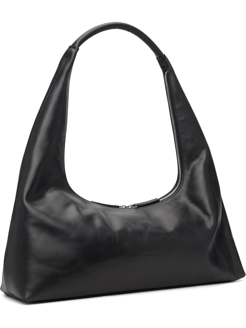 MARGESHERWOOD Black Large Bag outlook