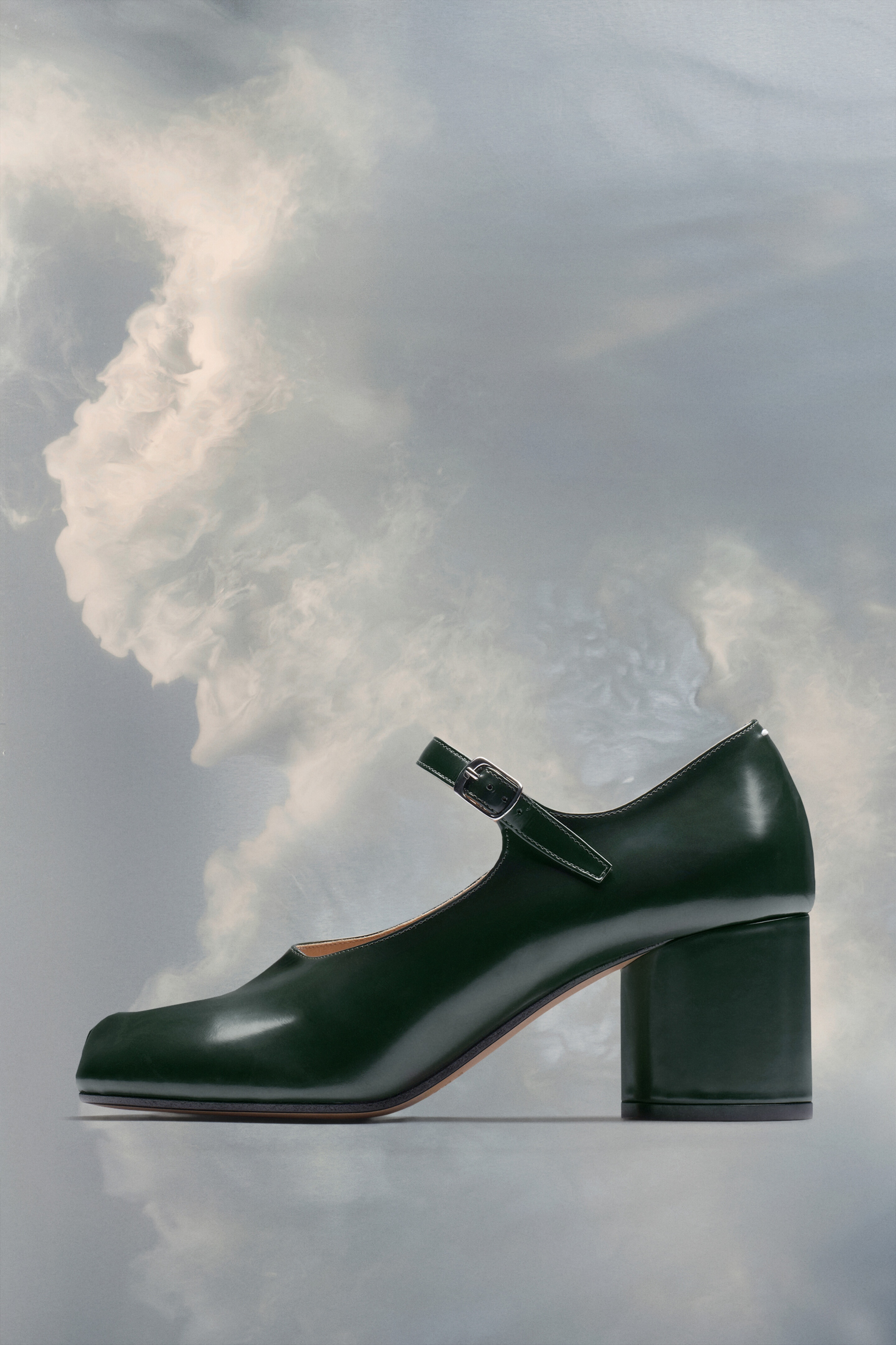 Tabi Mary-Janes - 2