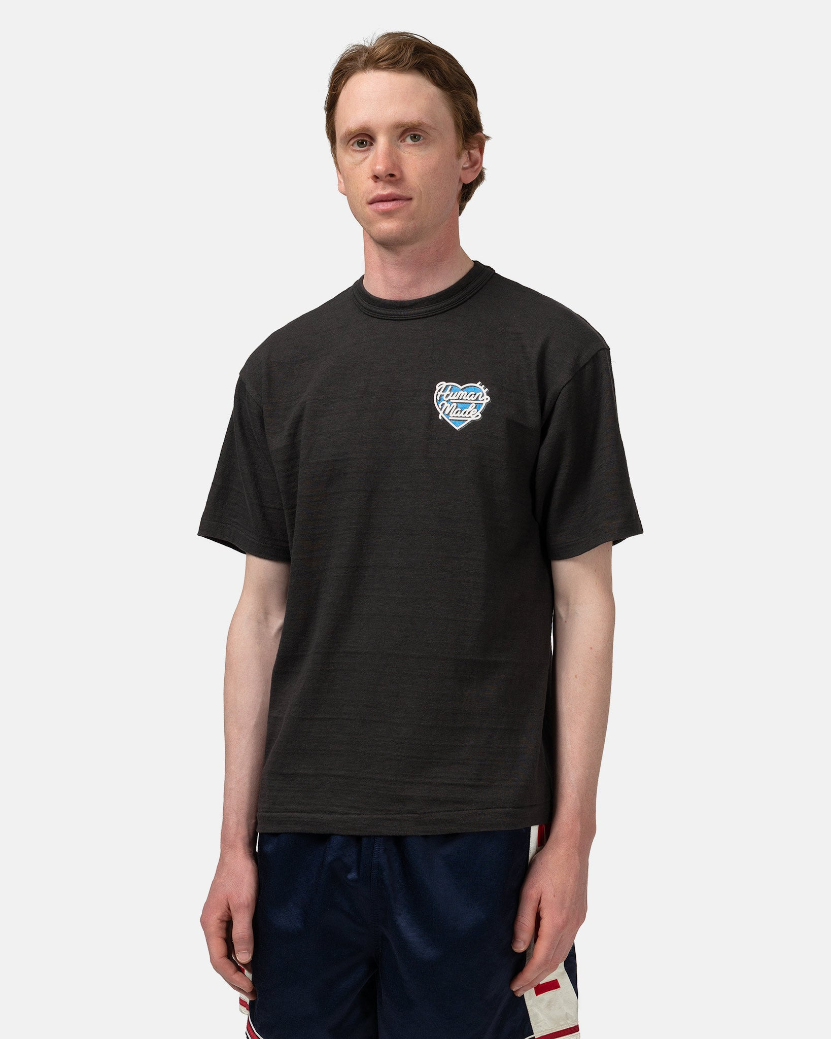 Graphic S/S T - 4