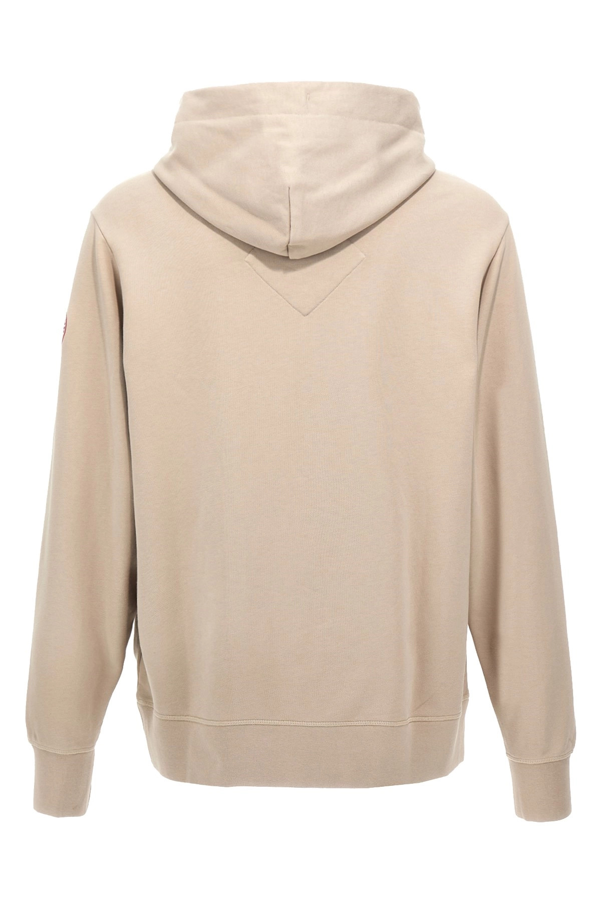 'Huron' hoodie - 2