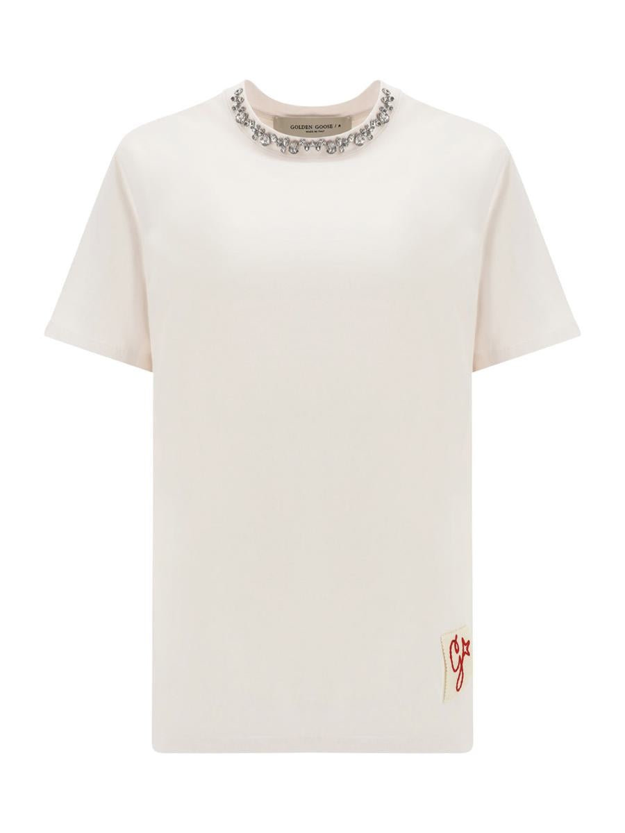 Golden Goose T-Shirts - 1