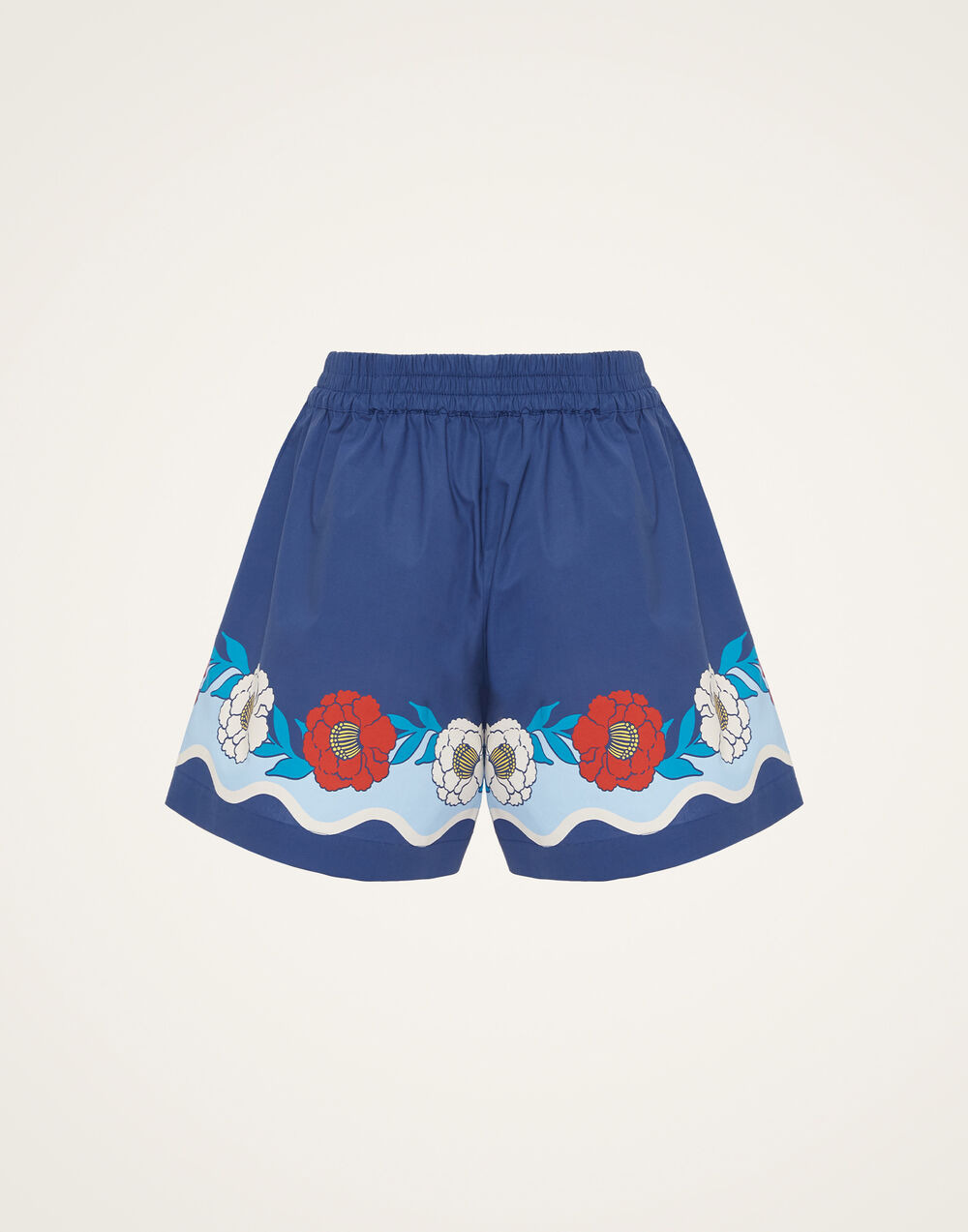 Pull-Up Shorts - 3