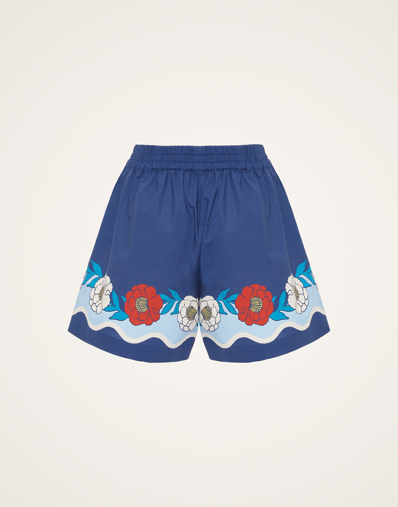 Pull-Up Shorts 3