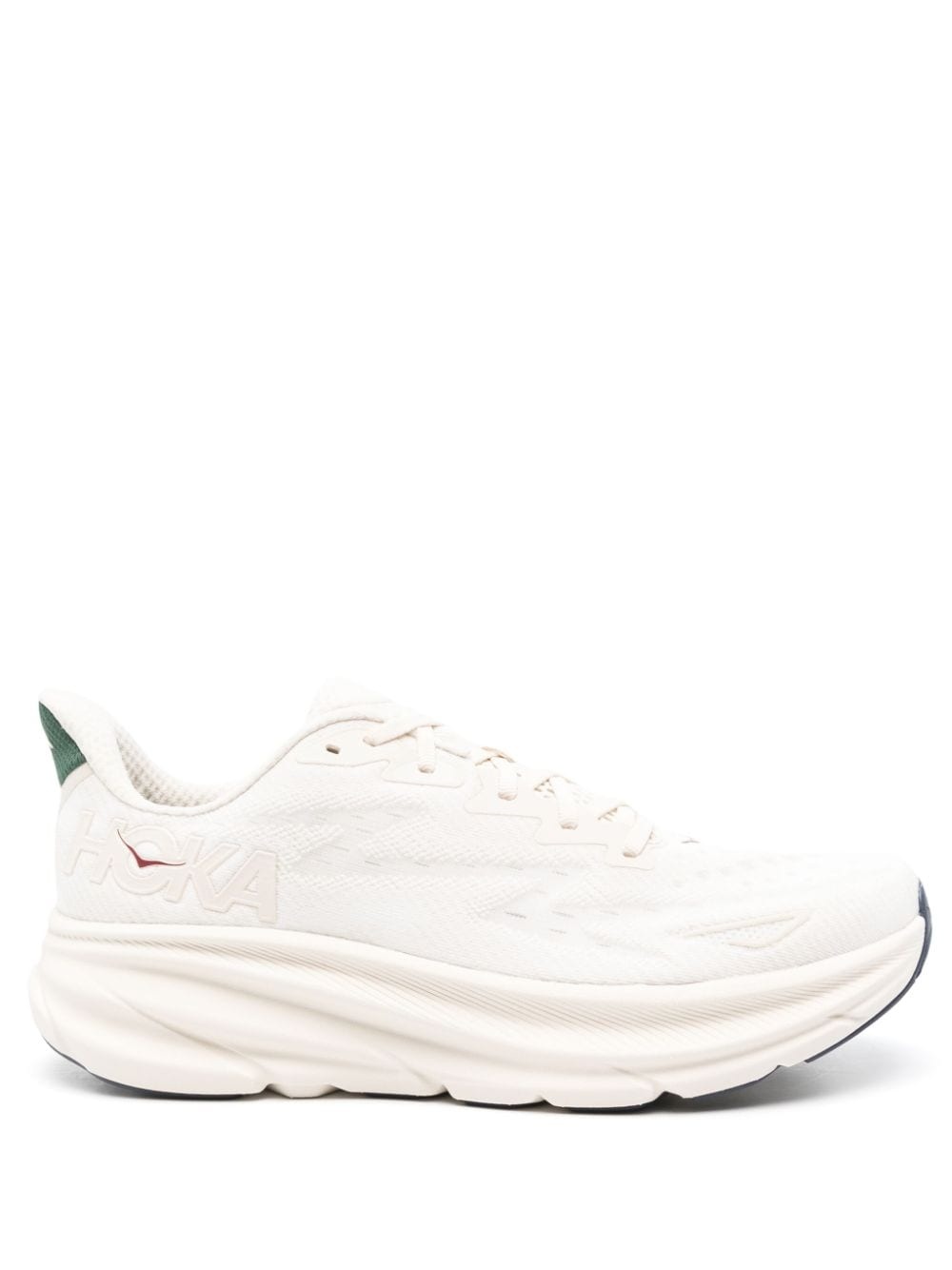 Clifton 9 performance sneakers - 1