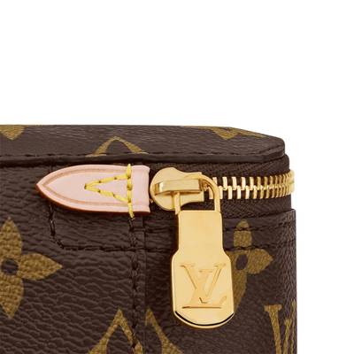 Louis Vuitton Packing Cube MM outlook