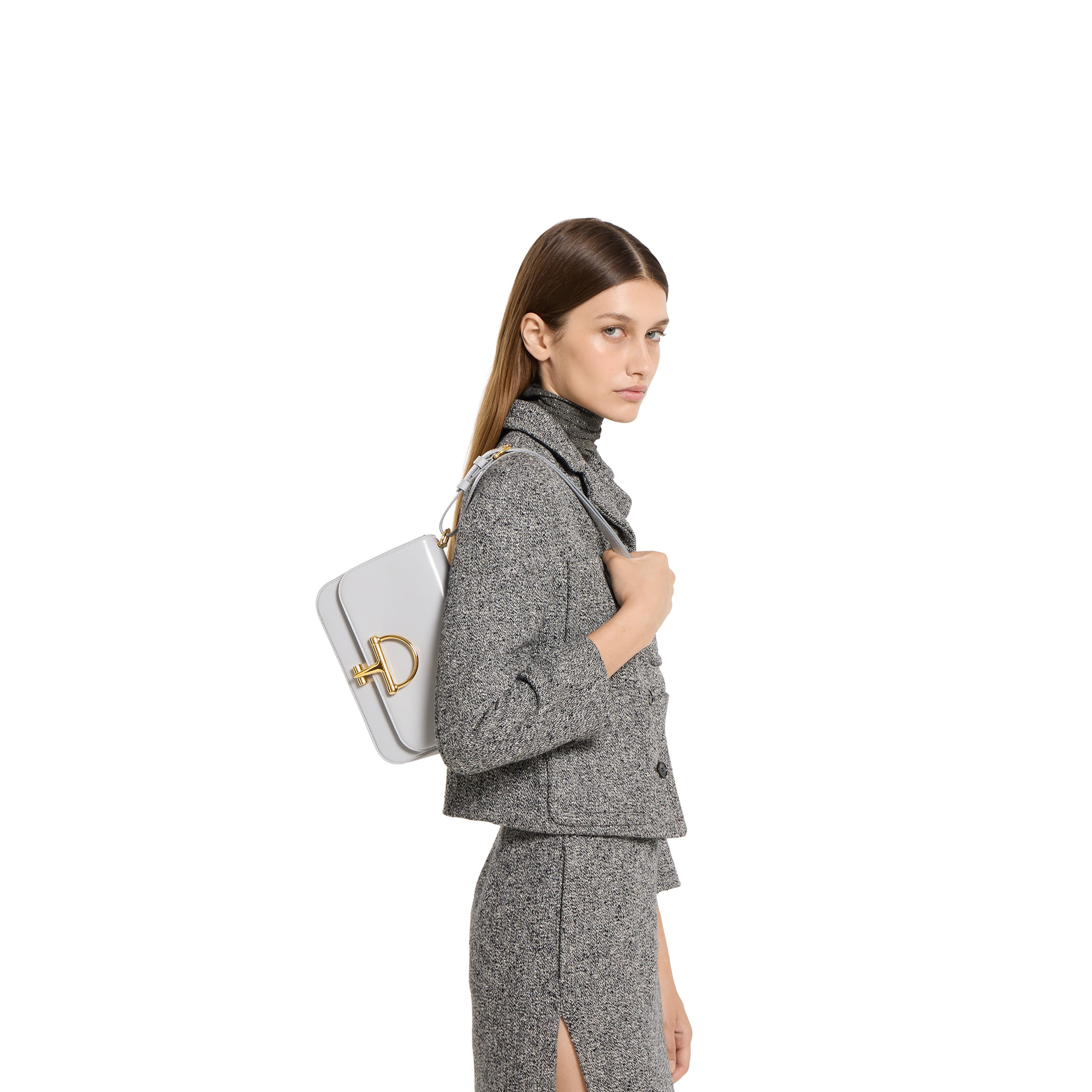 Gucci Siena small shoulder bag - 3