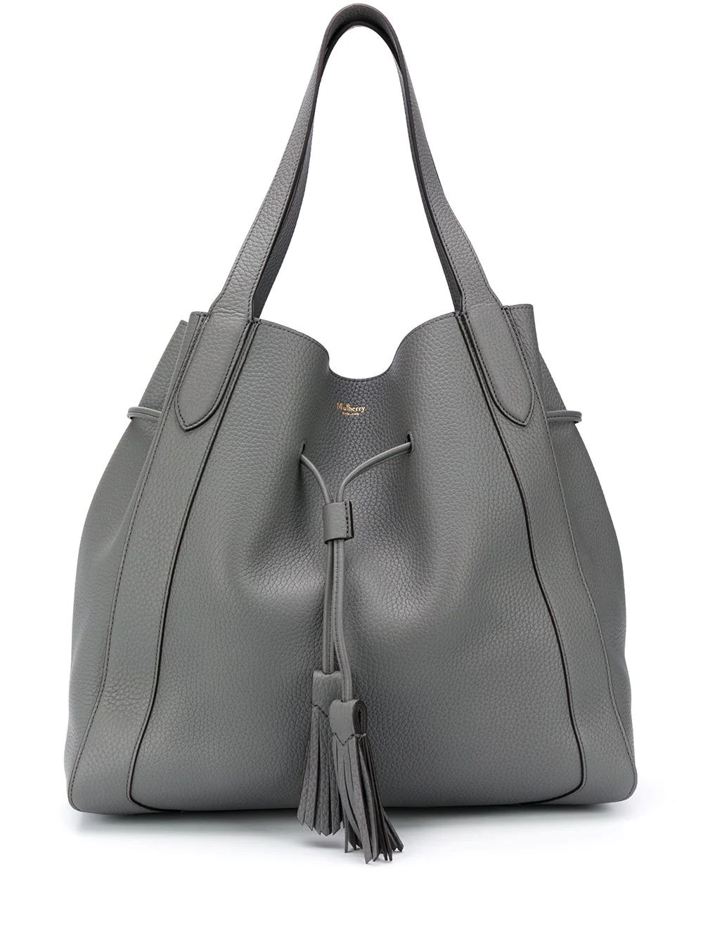 Millie drawstring tote bag - 1