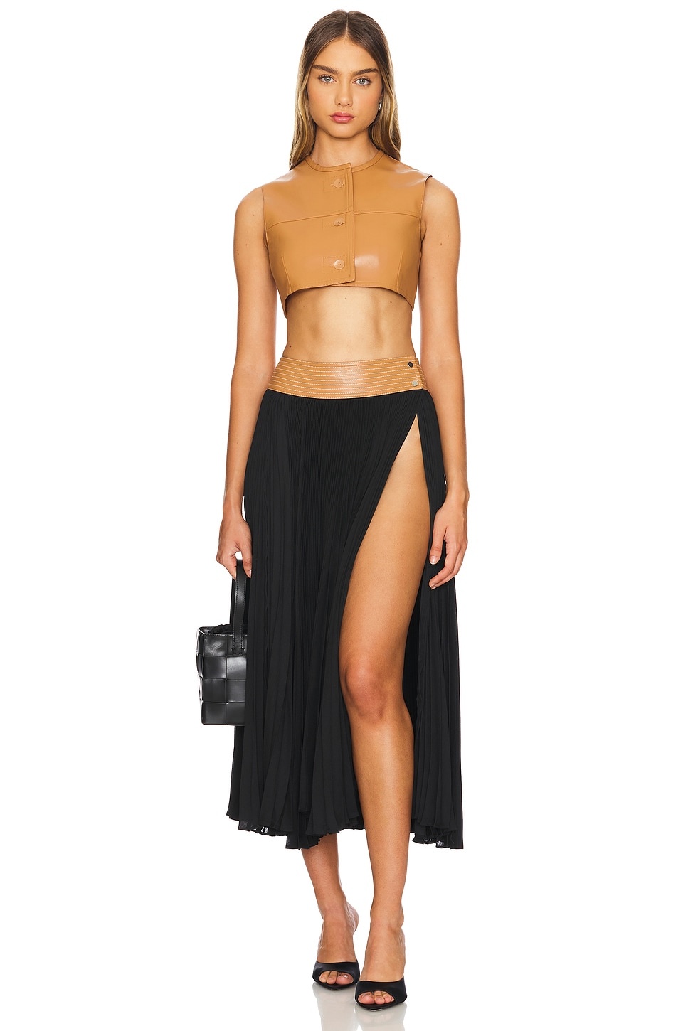 Tanisa Skirt - 6