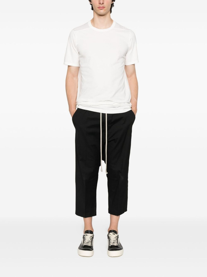 Rick Owens Level T-shirt outlook