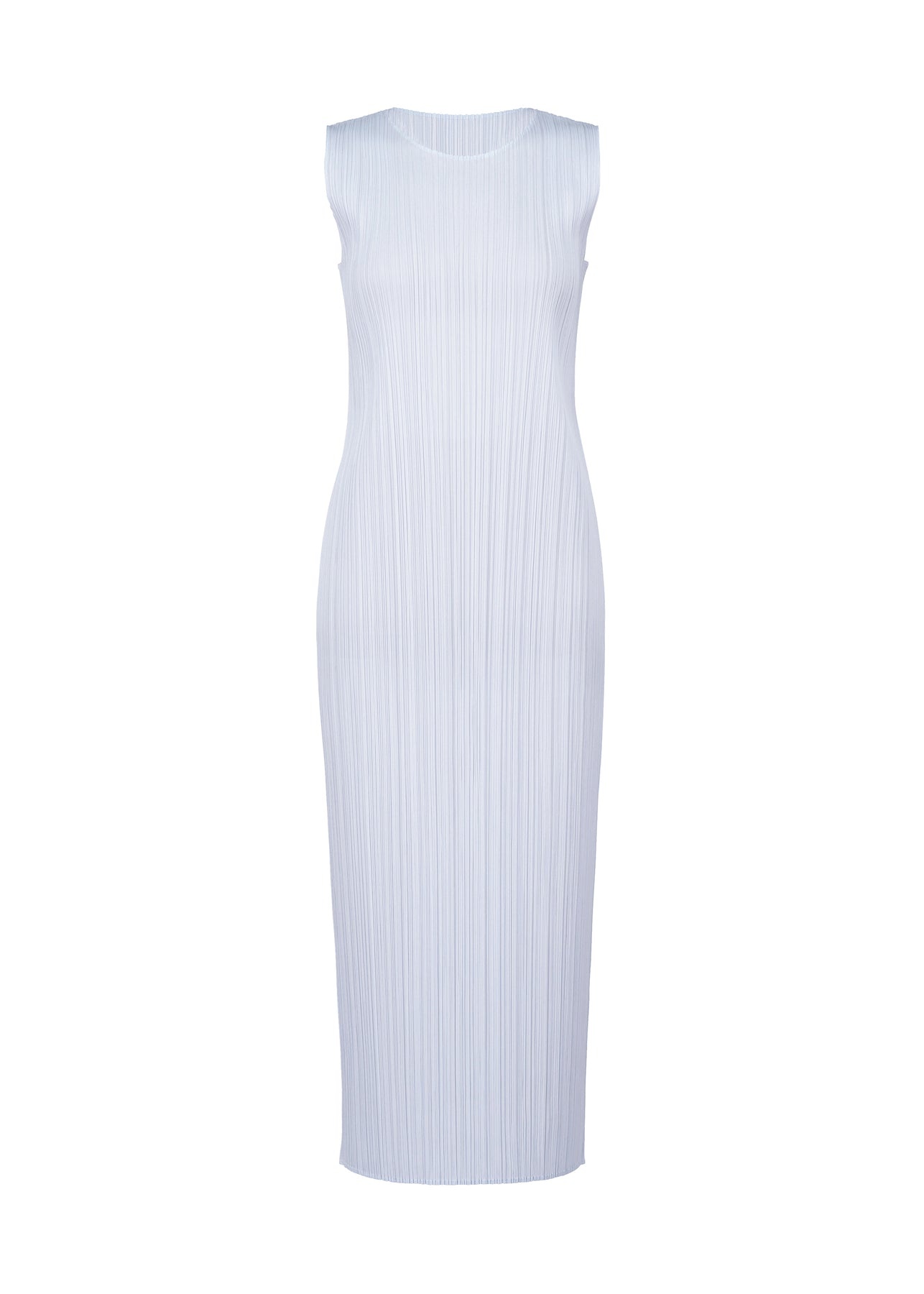 SALT SOLID DRESS - 1