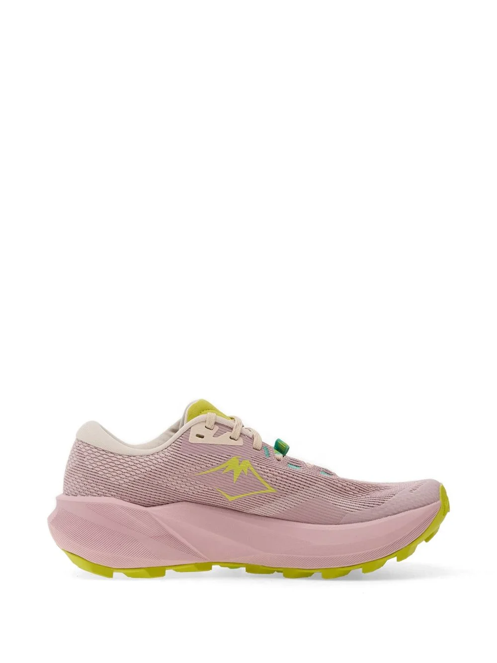 trabuco multi-colour sneakers - 1