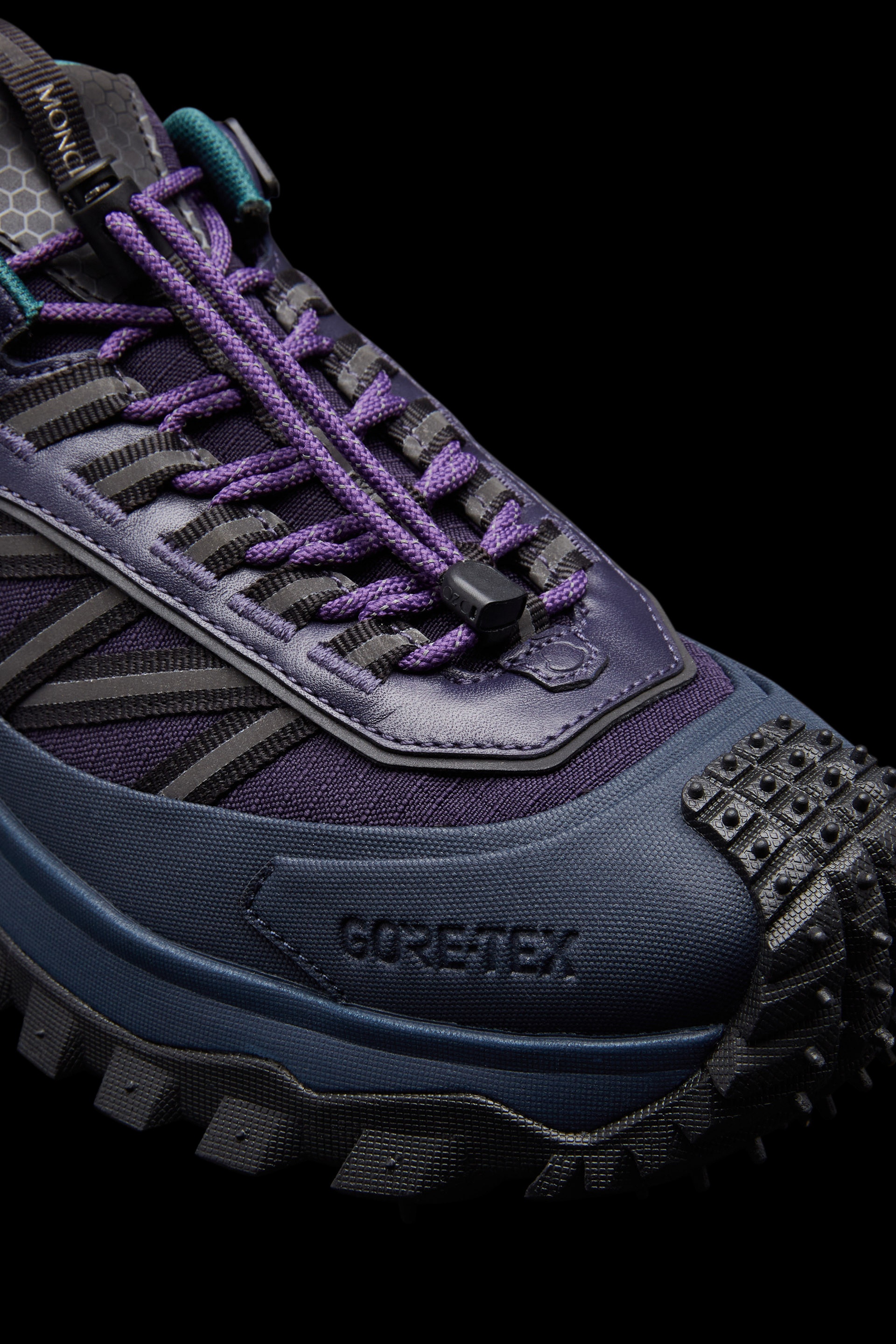 Trailgrip GTX Low Top Sneakers - 4