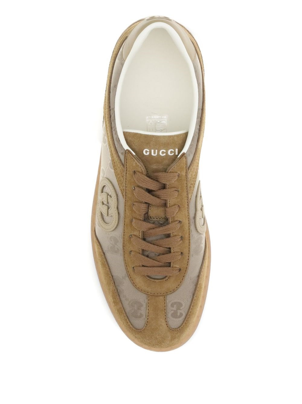 Sneaker G75 - 6