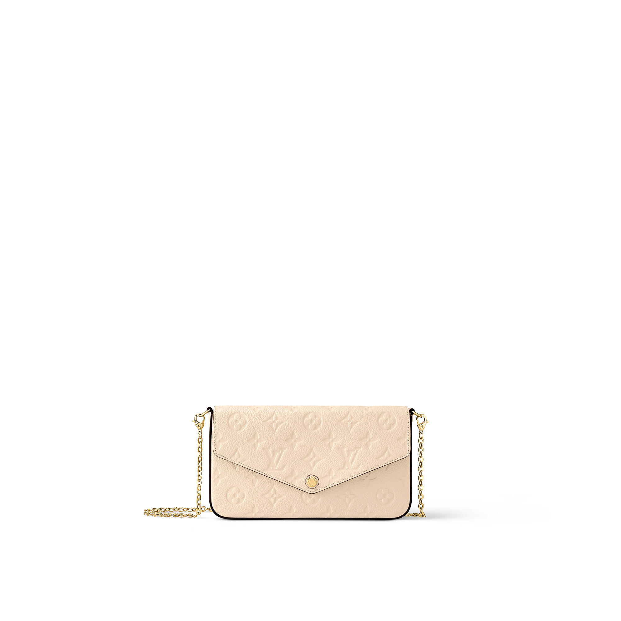 Félicie Pochette - 1