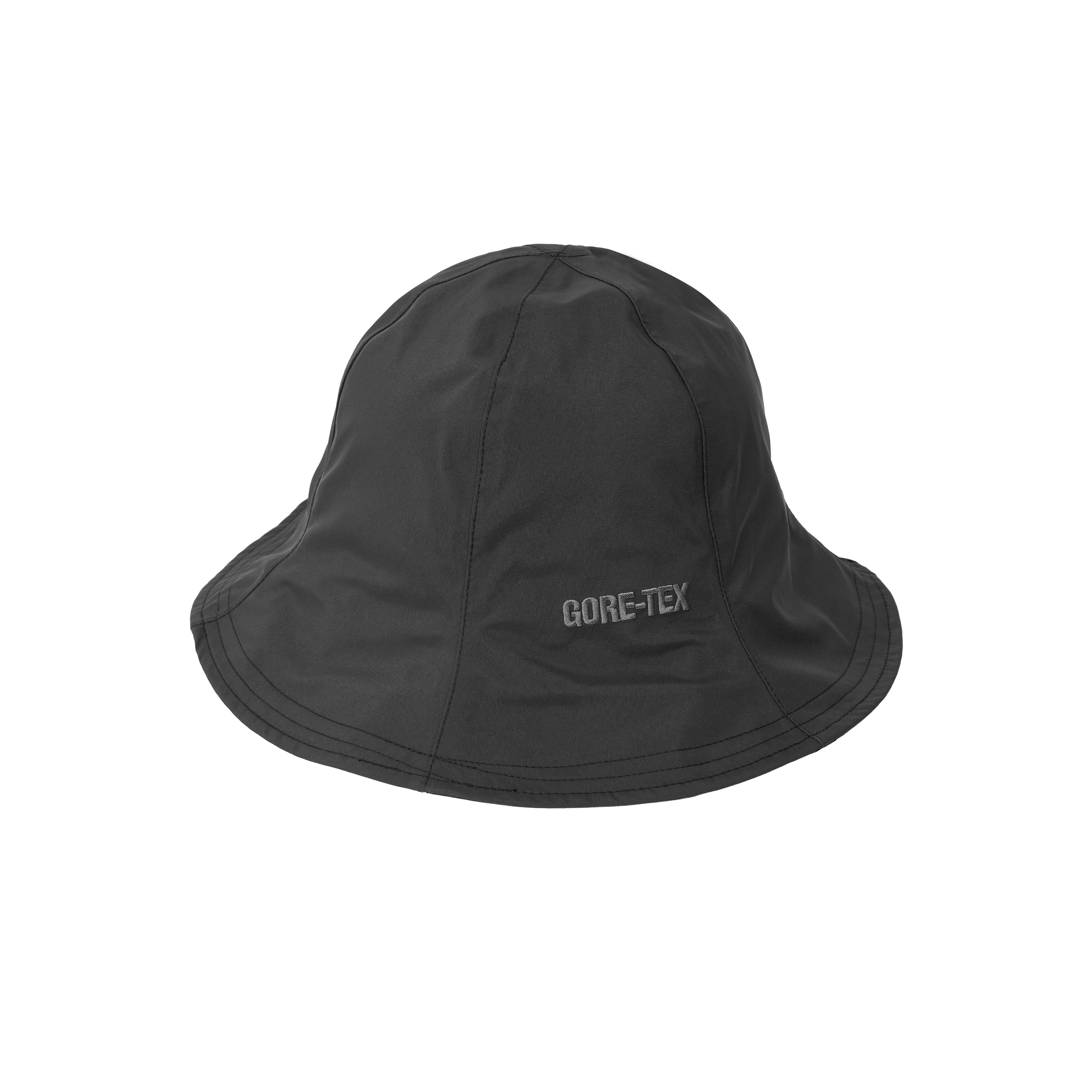 GORE-TEX RN 3L TULIP BUCKET BLACK - 2