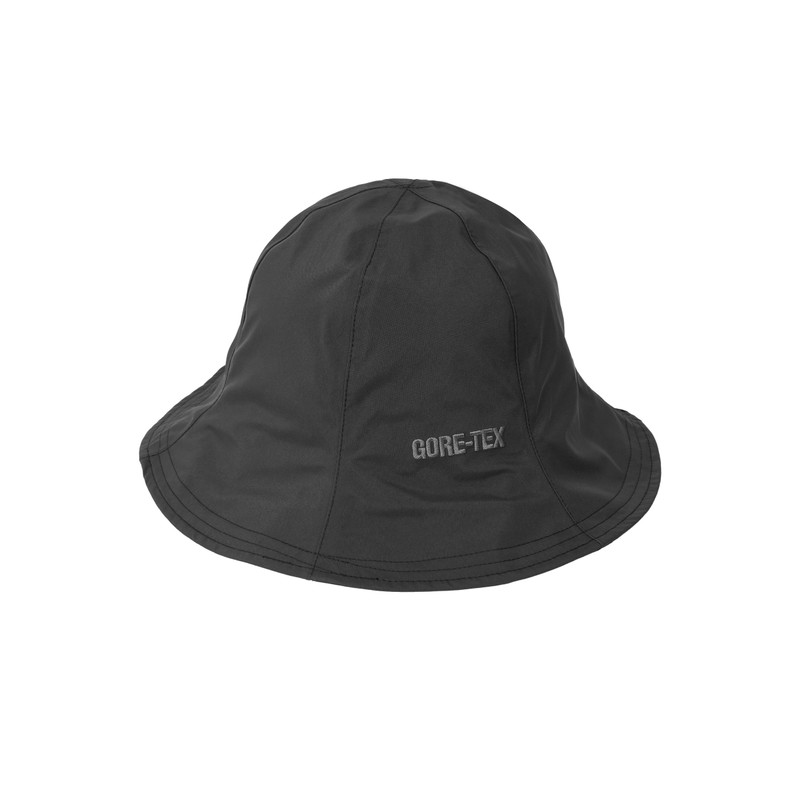 PALACE GORE-TEX RN 3L TULIP BUCKET BLACK outlook