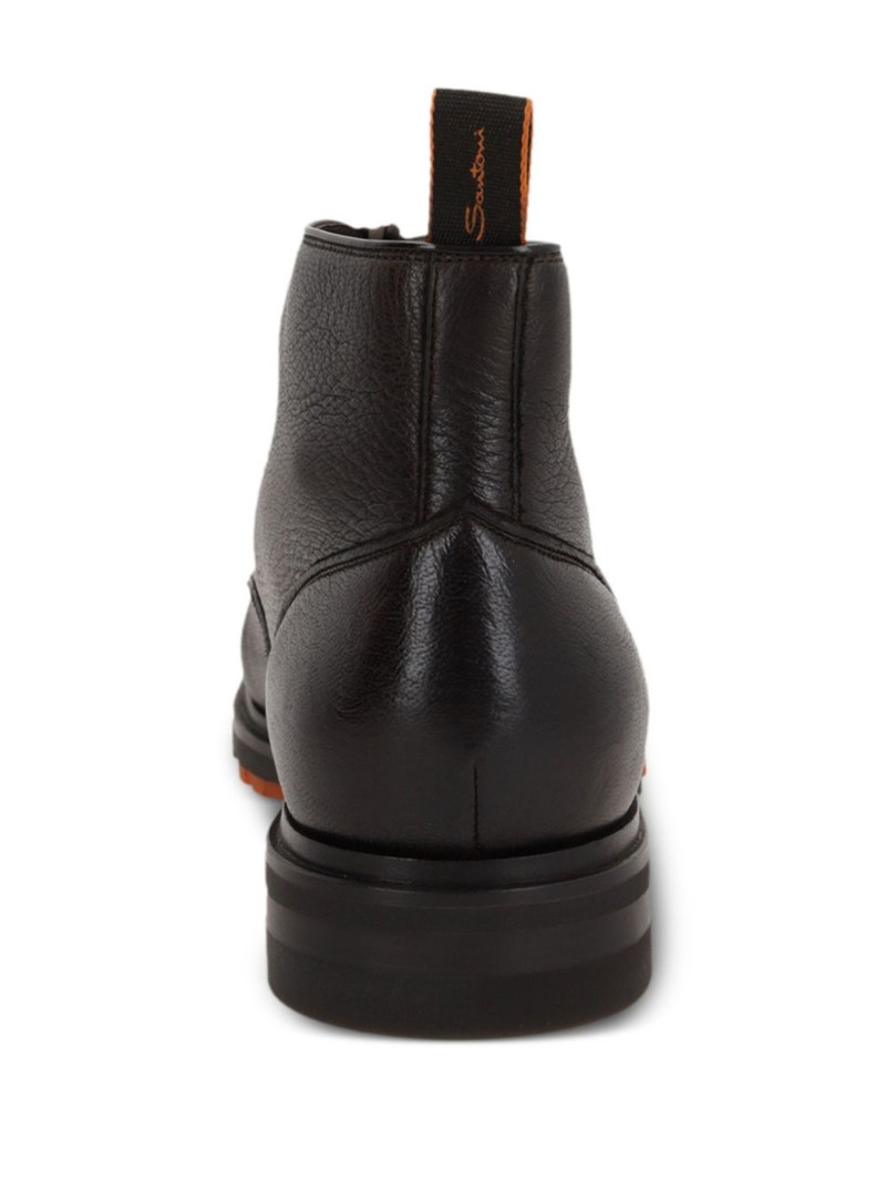 Logan ankle boots 3