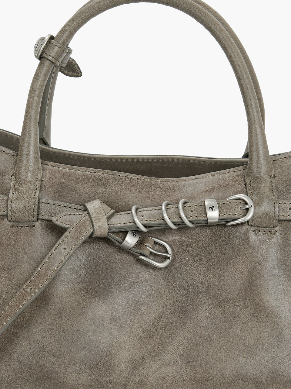 Grandma Used Bag - 5