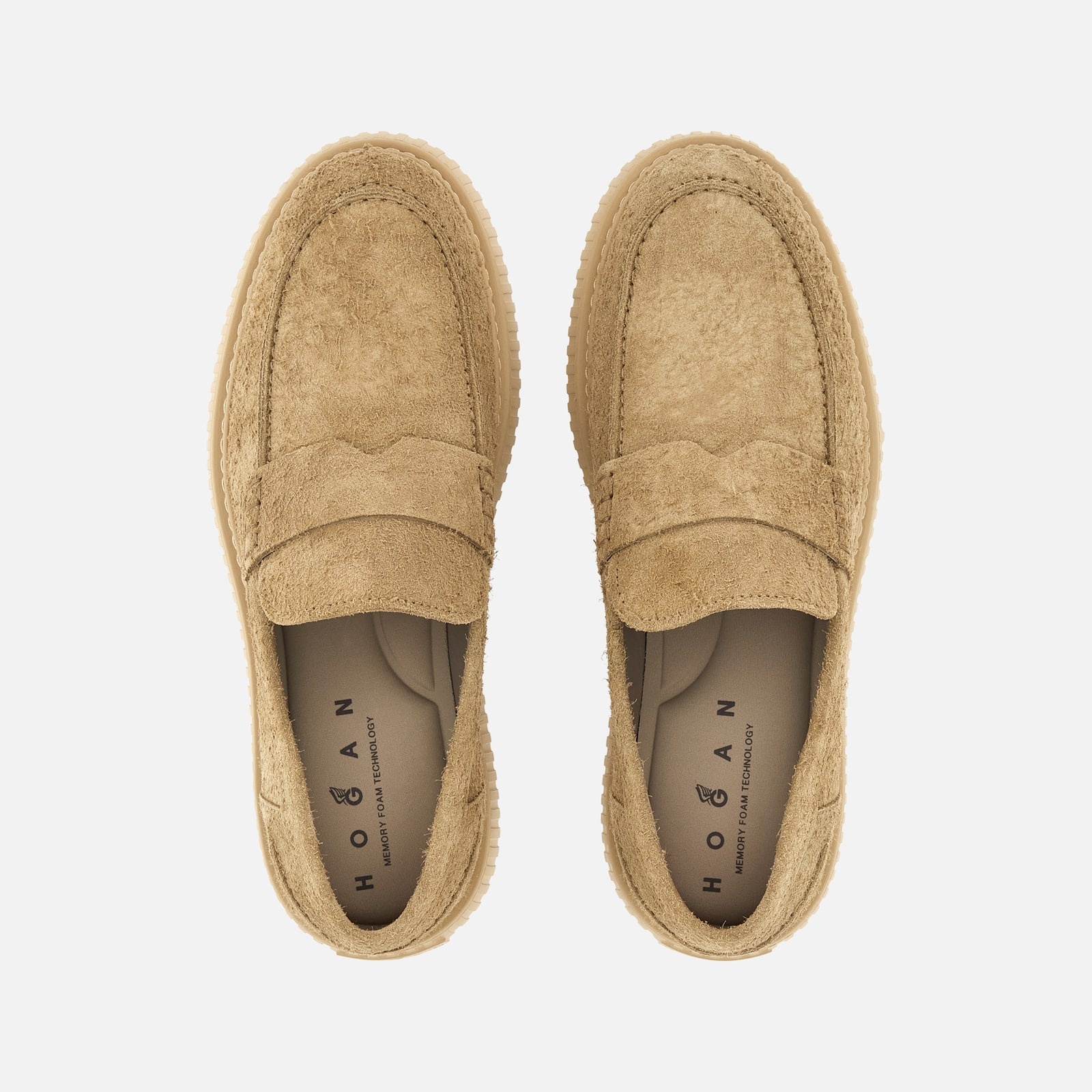 Loafers Hogan H677 - 5