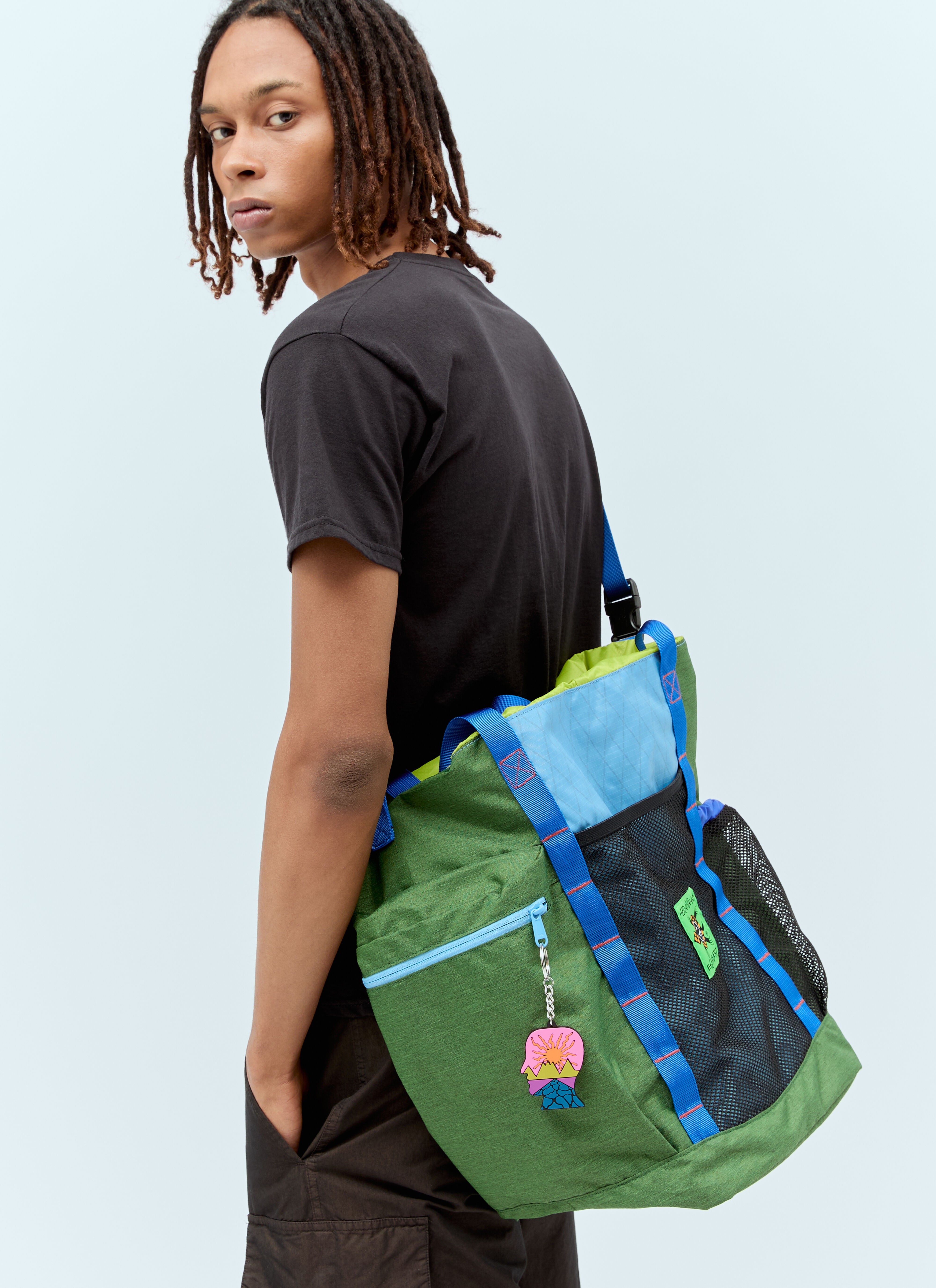 バッグ Brain dead EQUIPMENT UTILITY CLIMBING New In: Brain Dead Equipment Climbing Bags