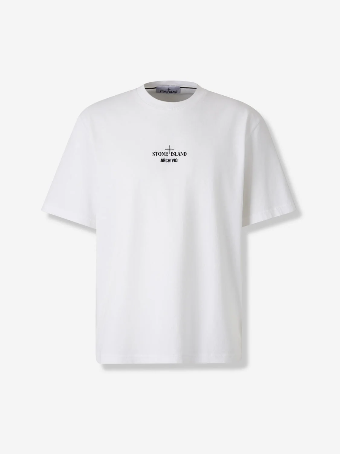 CAMISETA DE MANGA CORTA - 1