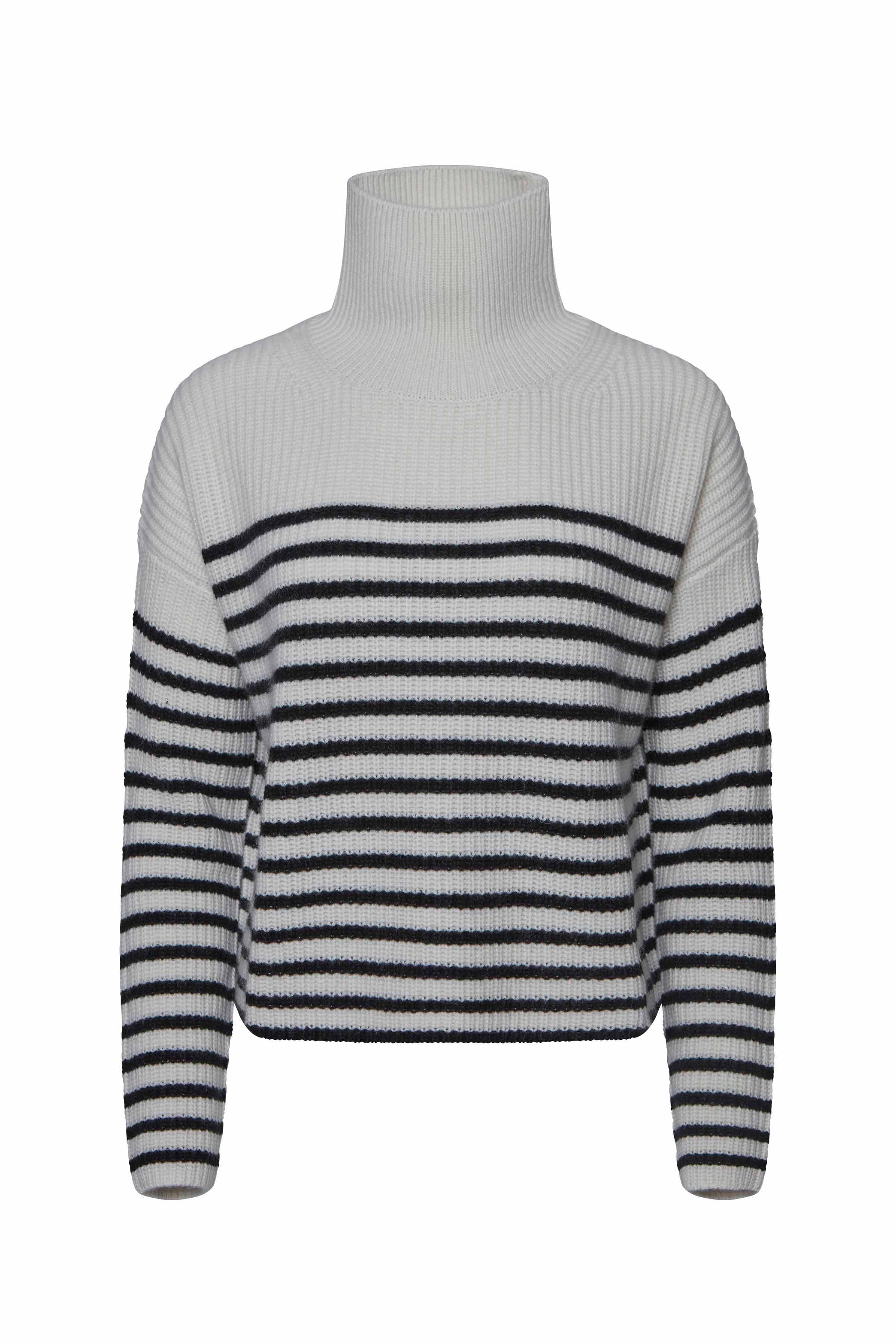 'LUSCA' SWEATER - 1