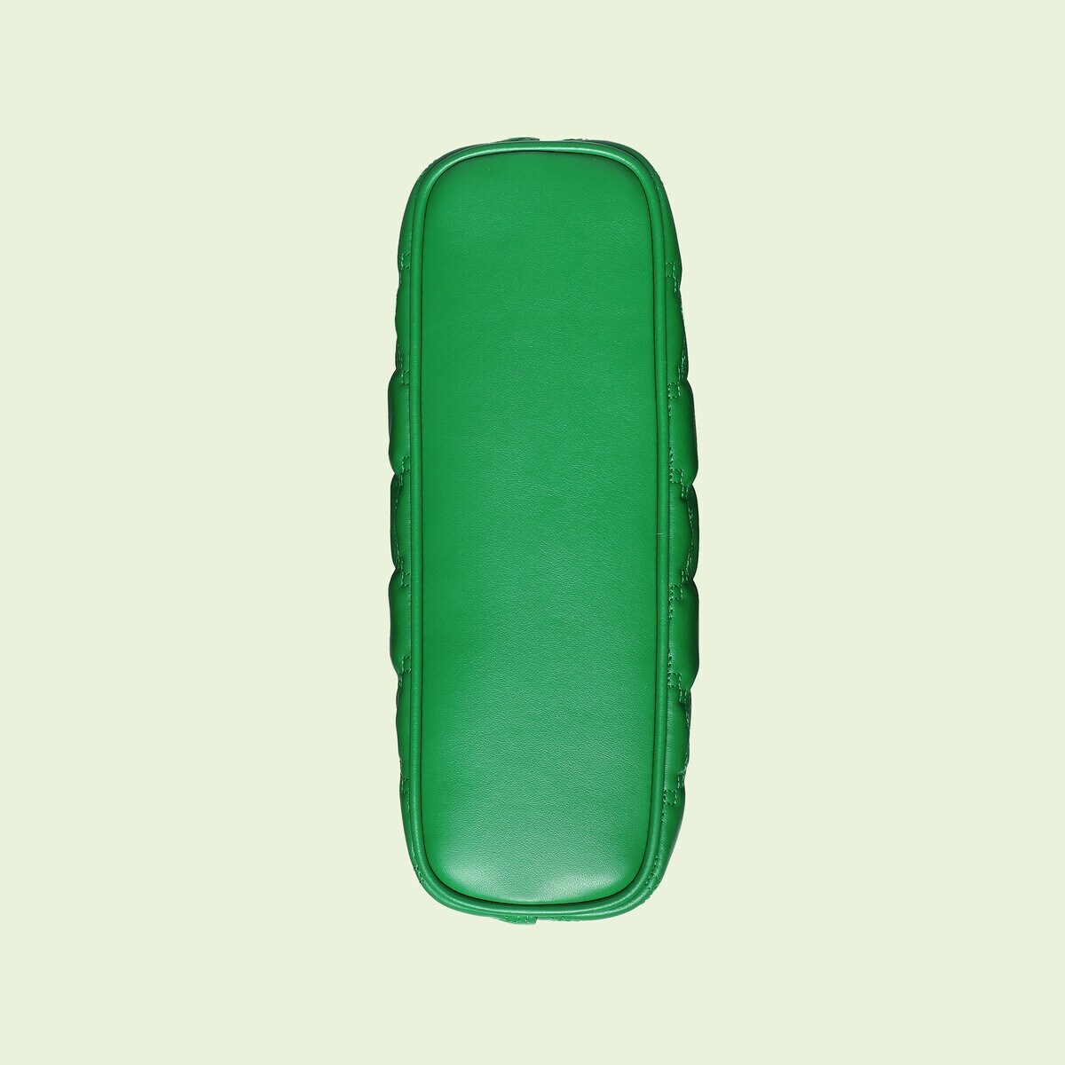 GG Matelassé leather small bag - 10