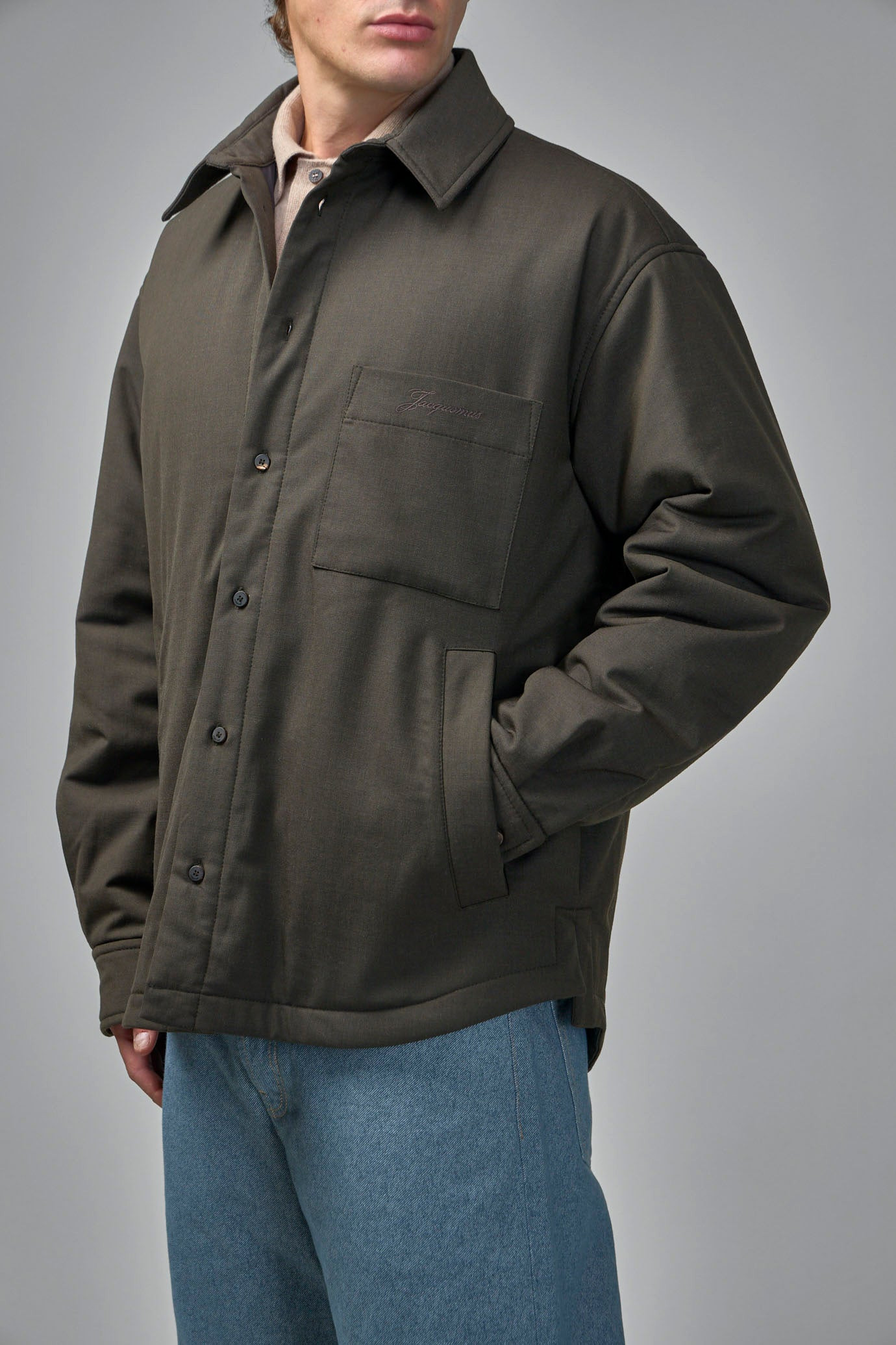 Boulanger Shirt - 4