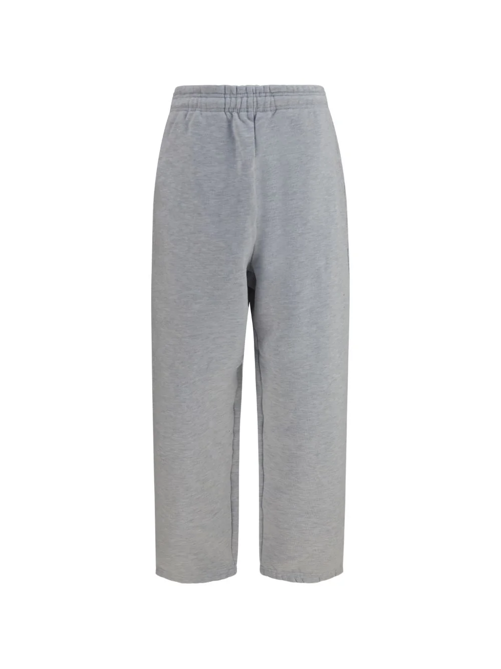 Standard drawstring track pants - 1