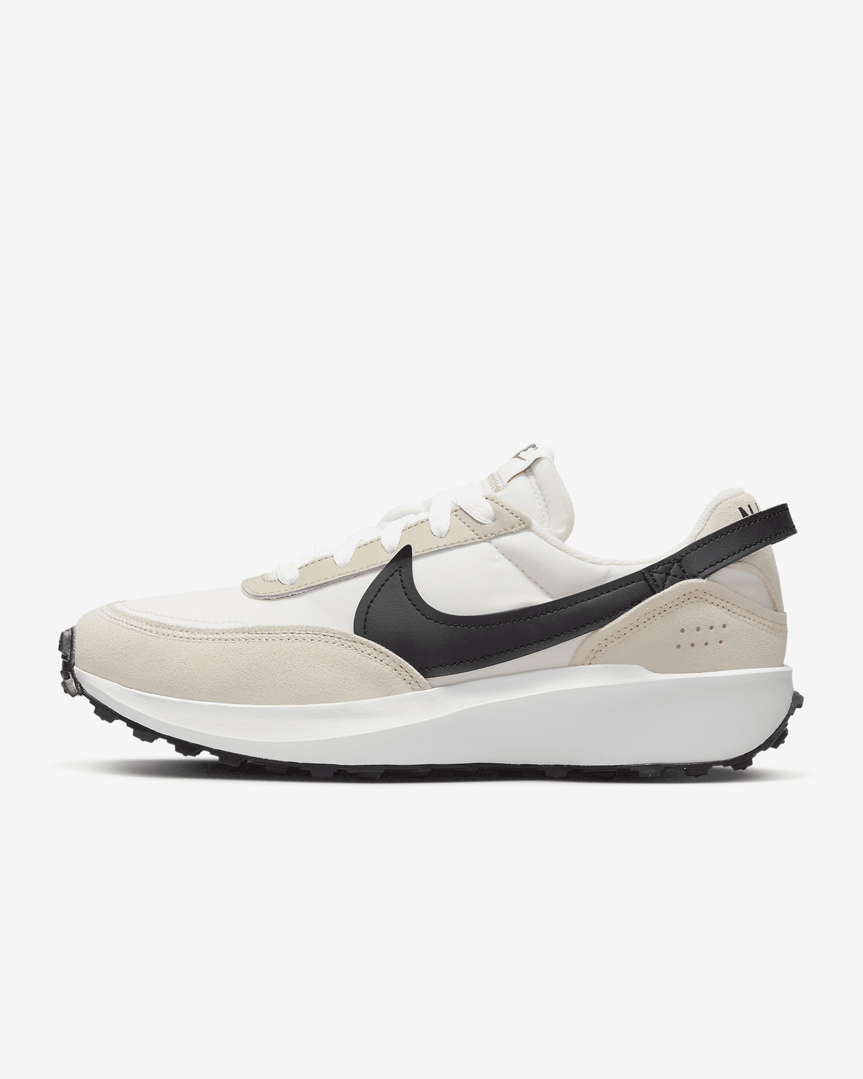 Nike Waffle Debut Women's Shoes - 1